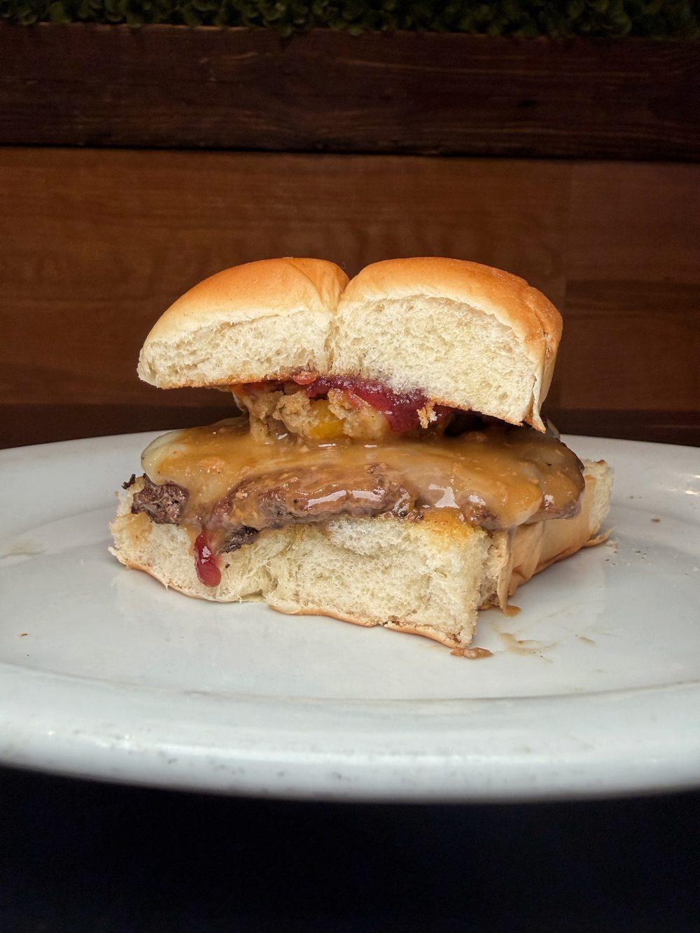 The Little Gobbler, Handcraft Burger of the Month for November 2026