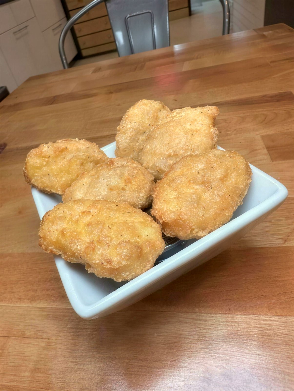 6-piece Chicken Nugget
